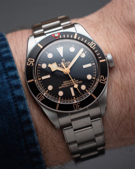 buy tudor black bay 58|tudor bb58 price.